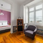 Ribeira Tejo By Shiadu Guesthouse
