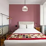 Ribeira Tejo By Shiadu Guesthouse