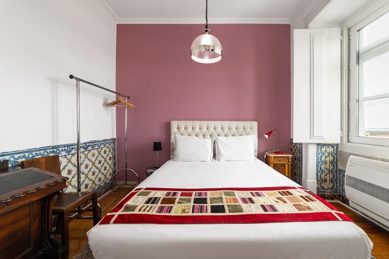 Gasthof Ribeira Tejo By Shiadu
