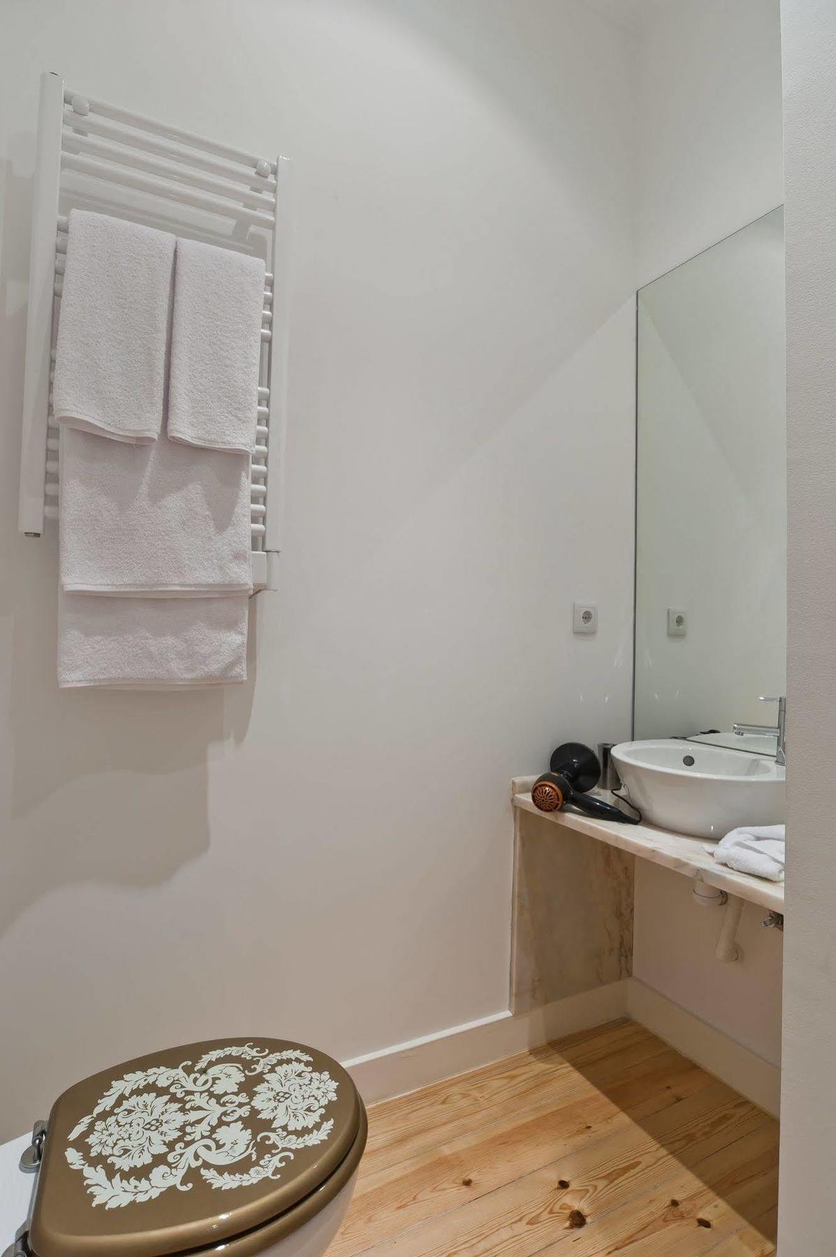 Gasthof Ribeira Tejo By Shiadu 4*