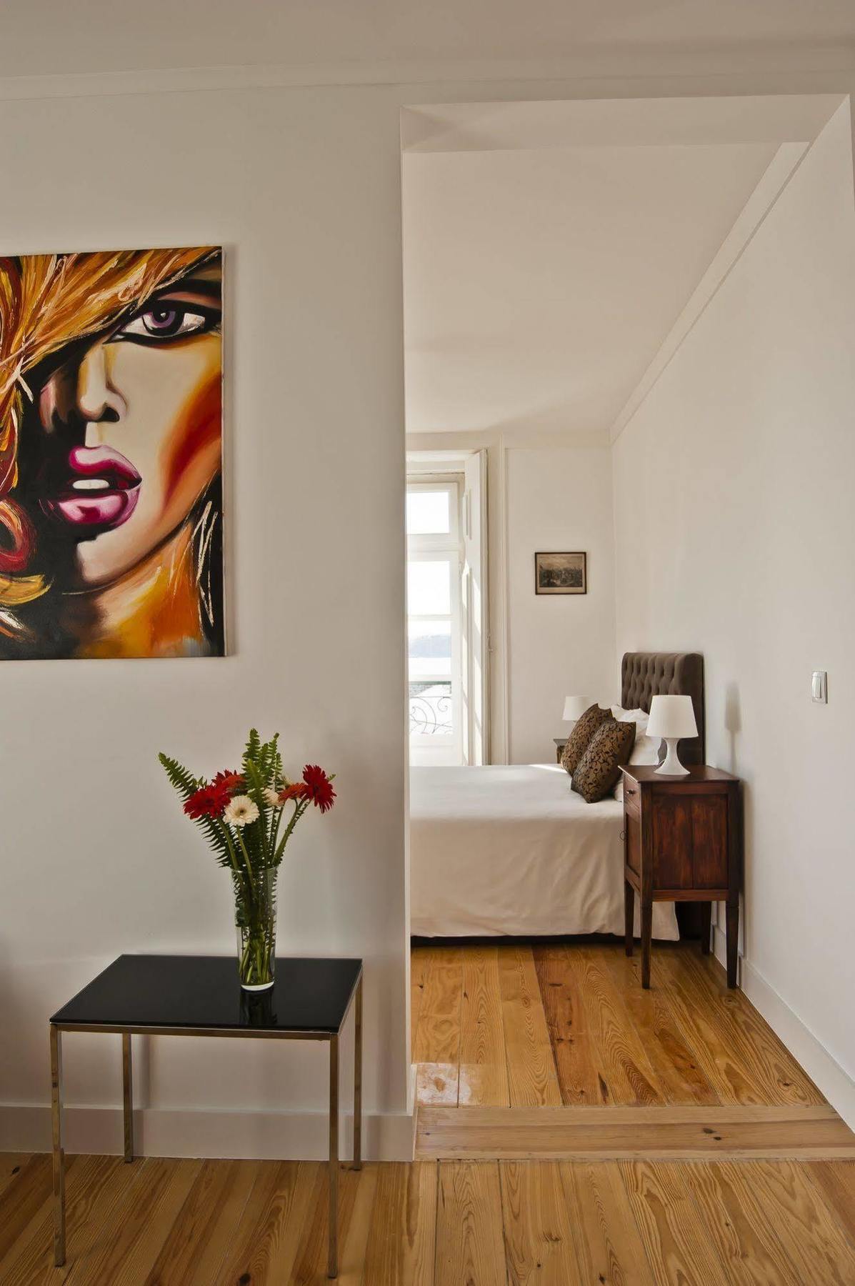 Gasthof Ribeira Tejo By Shiadu 4*