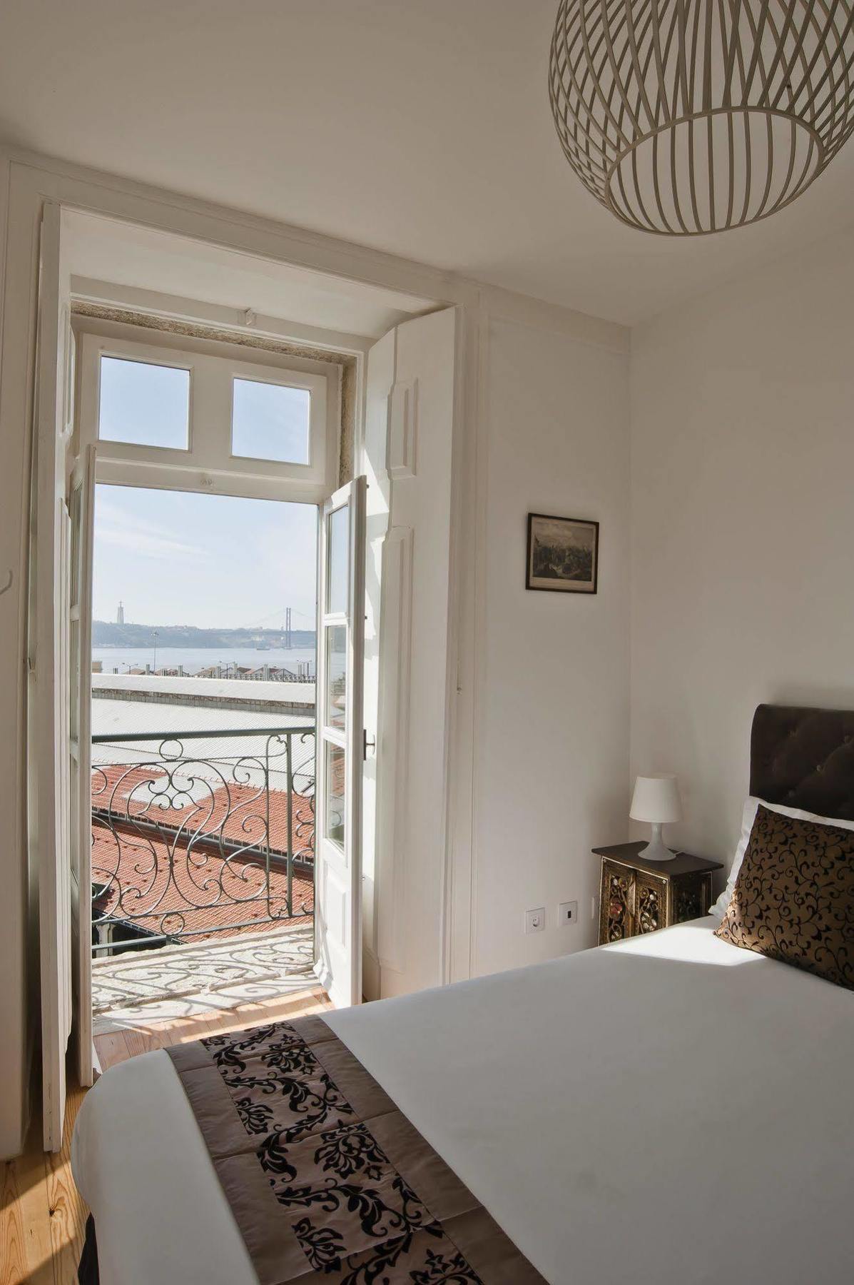 Gasthof Ribeira Tejo By Shiadu 4*