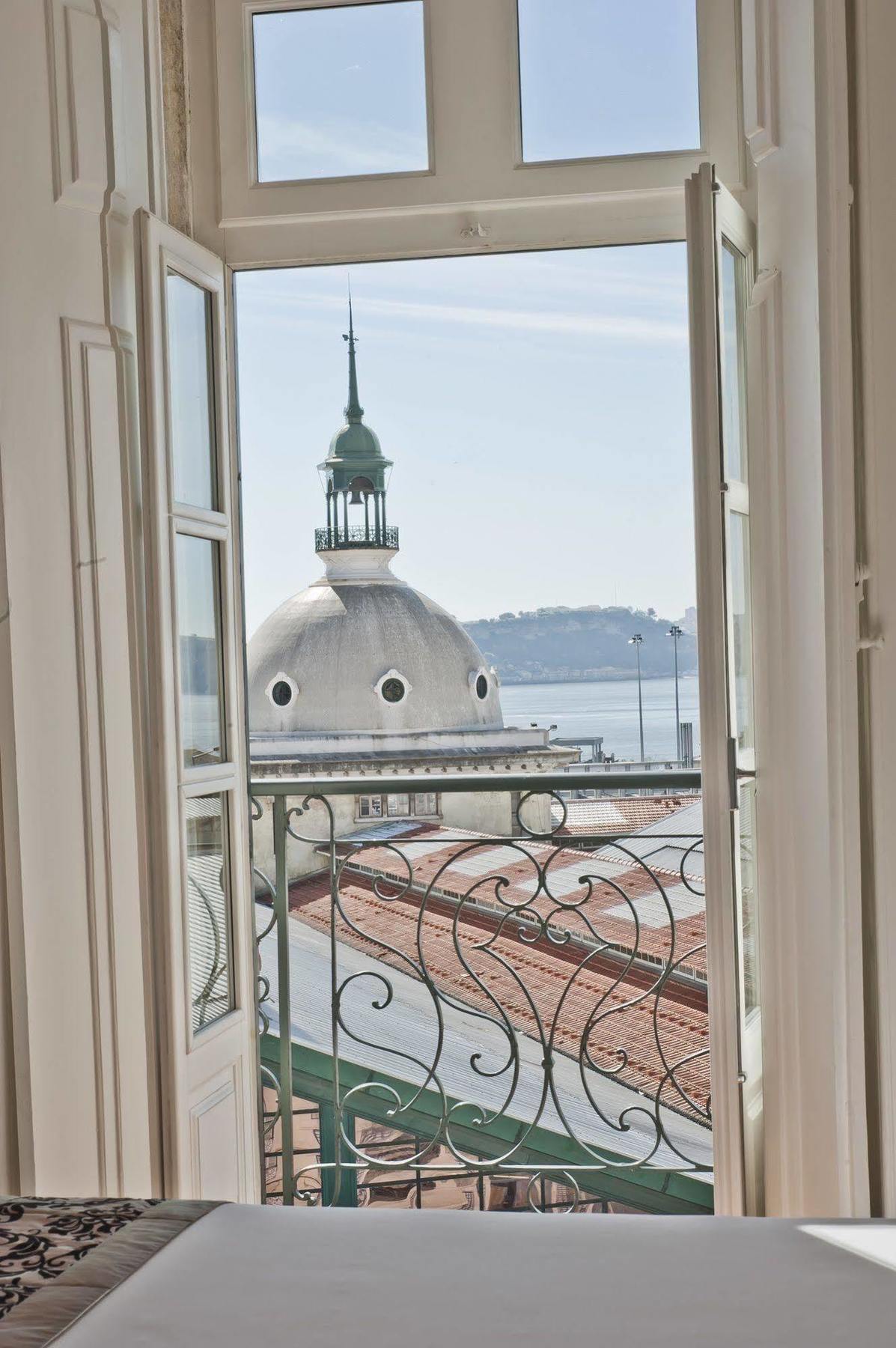 Ribeira Tejo By Shiadu 4*
