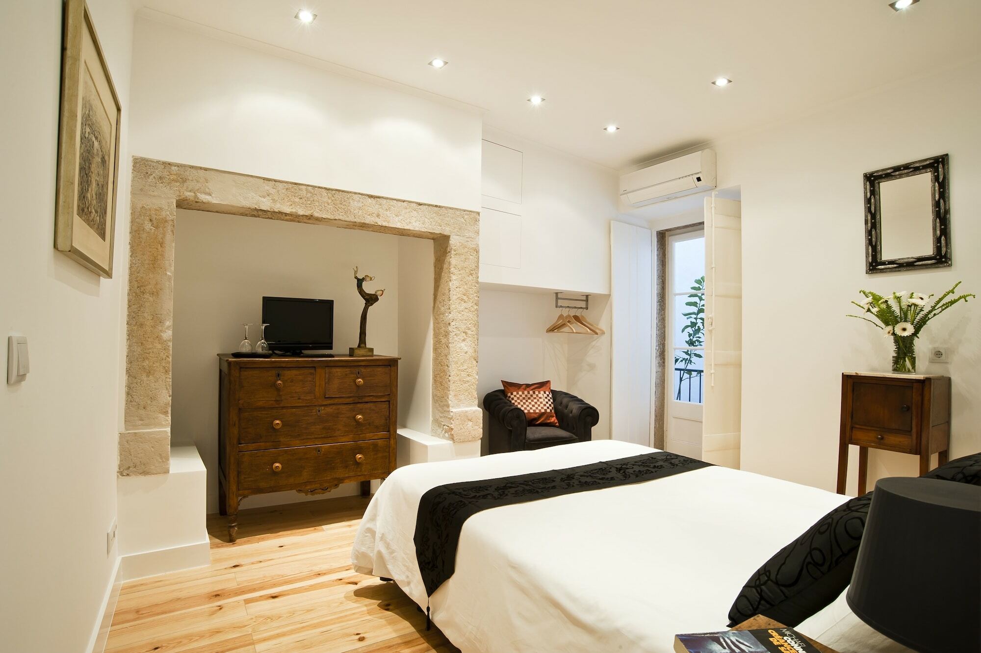 Ribeira Tejo By Shiadu 4* Lissabon