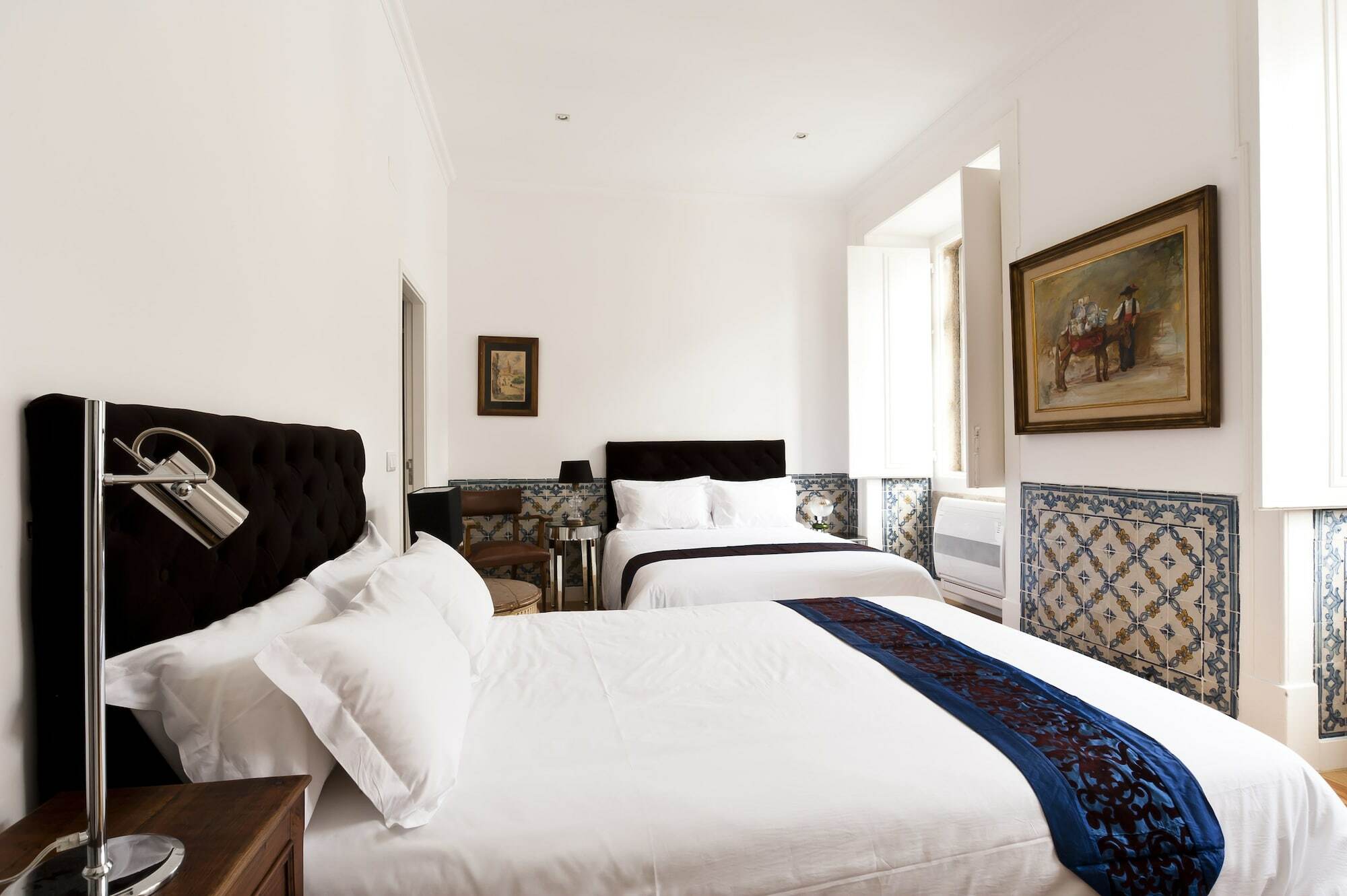 Ribeira Tejo By Shiadu Gasthof 4*