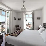 Ribeira Tejo By Shiadu Guesthouse