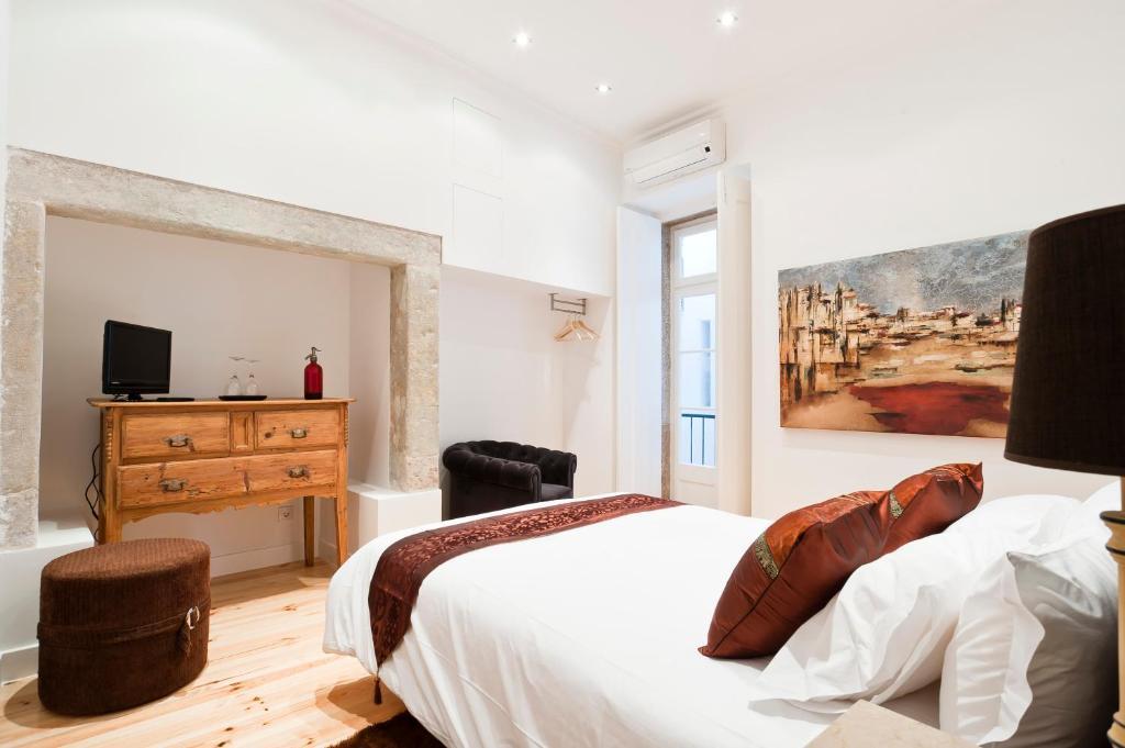 Gæstehus Ribeira Tejo By Shiadu 4*