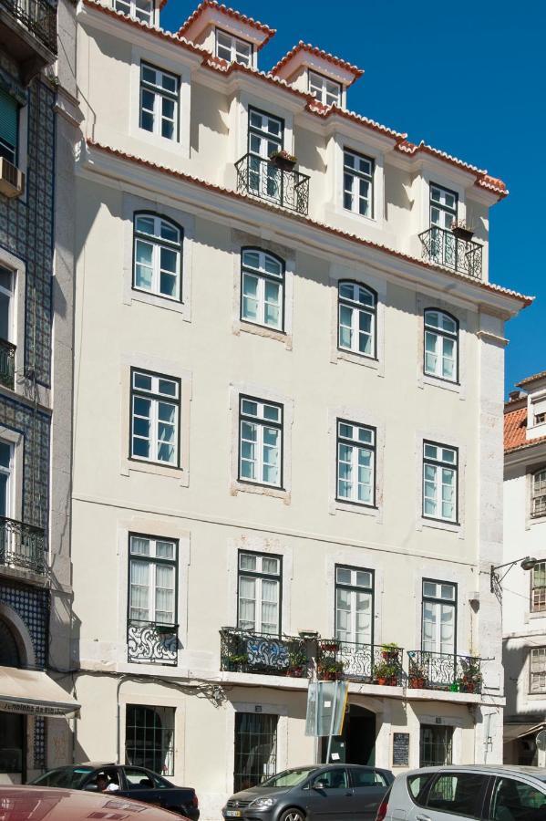 Gæstehus Ribeira Tejo By Shiadu Lisboa
